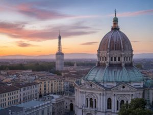 Eventi sull’innovazione digitale in programma in Italia