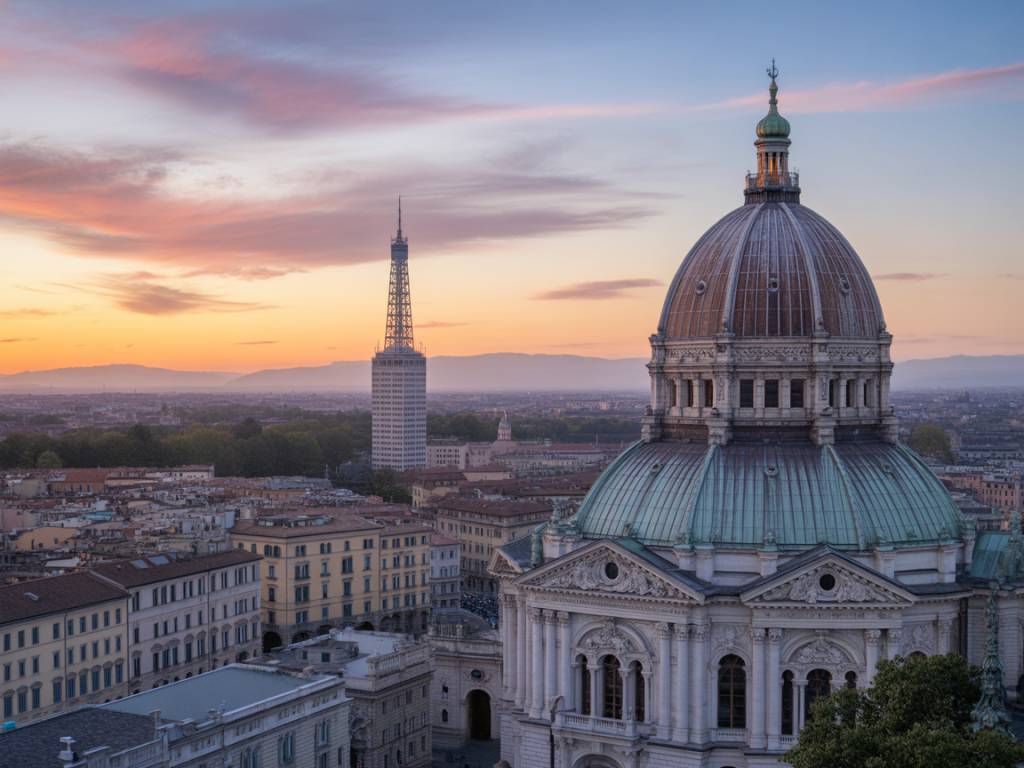 Eventi sull’innovazione digitale in programma in Italia