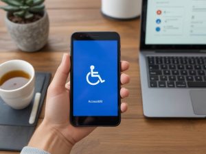 Tecnologia e inclusione: app e dispositivi per l’accessibilità