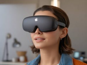Recensione del nuovo visore Apple Vision Pro