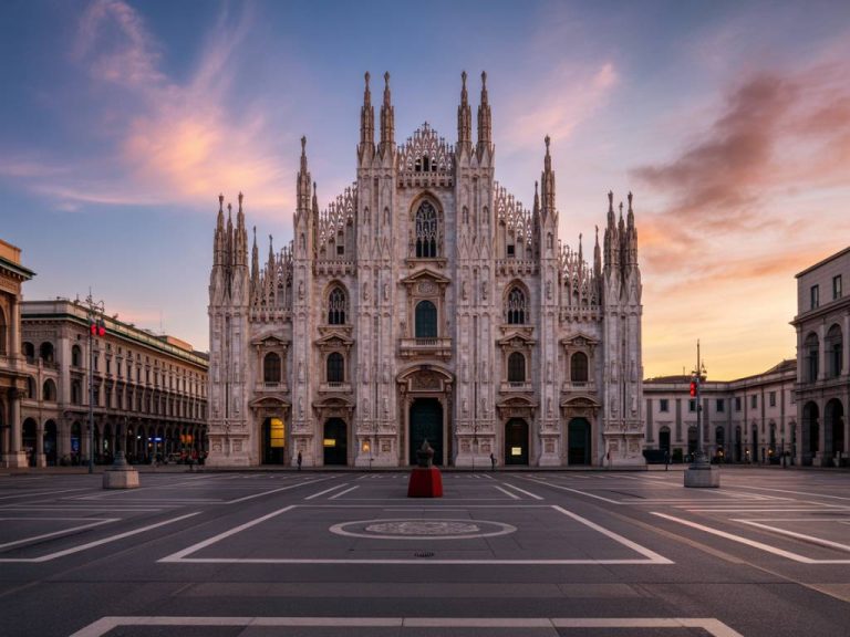 Eventi tech imperdibili a Milano nei prossimi mesi