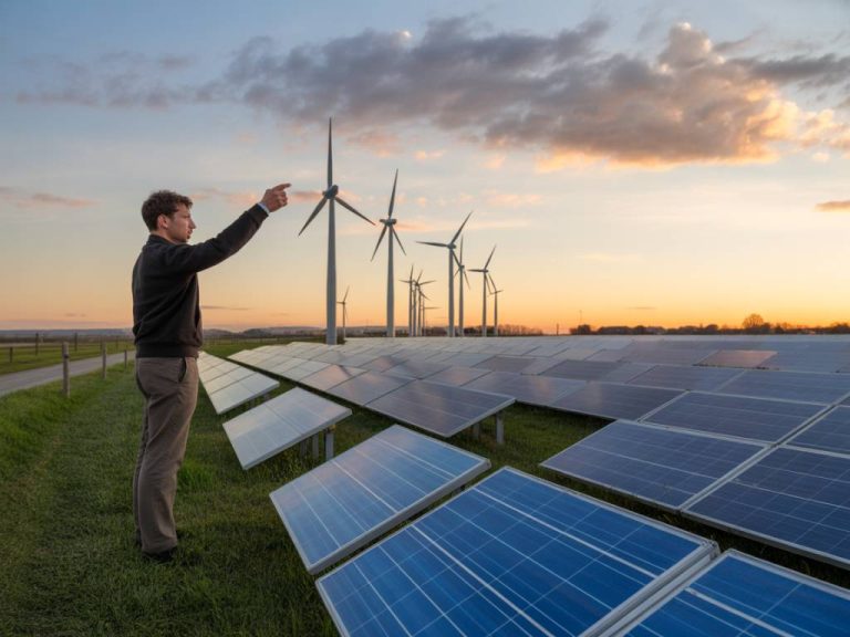 Le startup italiane più promettenti nel settore dell’energia sostenibile