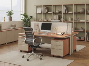 Banco lavoro con ruote: strumenti mobili per un’officina funzionale e flessibile