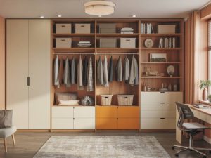 Armadio per magazzino: come scegliere la soluzione più adatta per l’organizzazione degli spazi