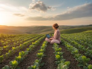 Le startup italiane che stanno rivoluzionando il settore agroalimentare