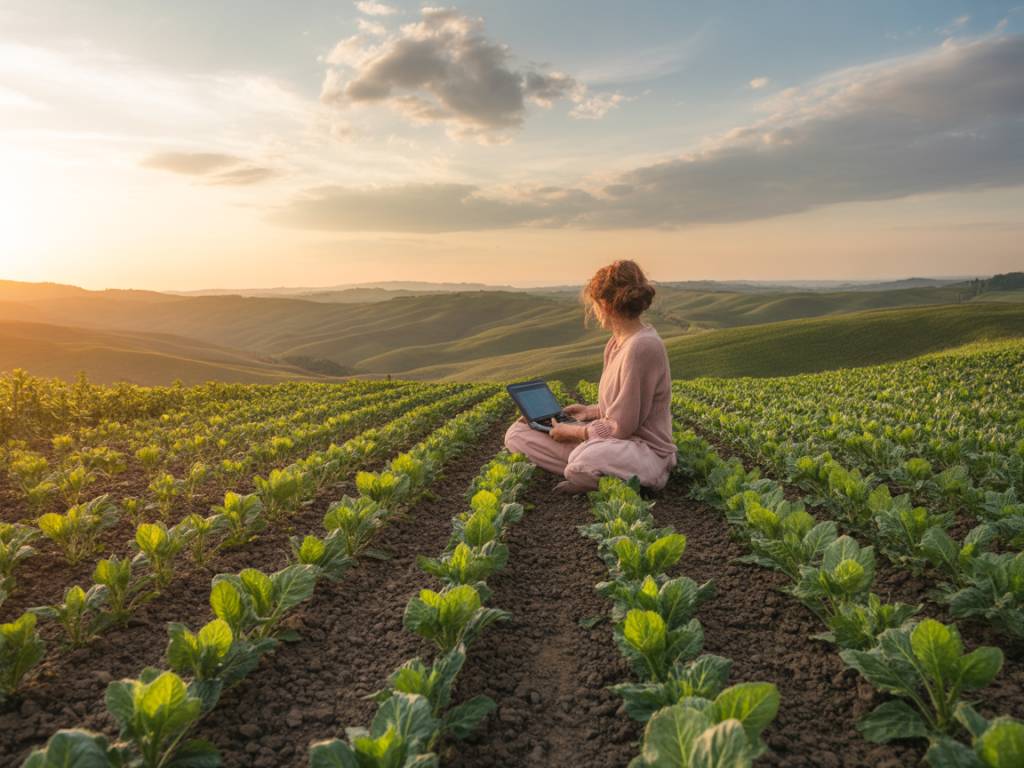 Le startup italiane che stanno rivoluzionando il settore agroalimentare