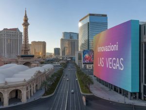 Le migliori innovazioni viste al CES di Las Vegas