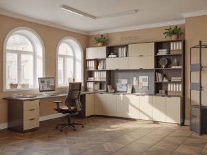 Arredo officina: idee e soluzioni per organizzare uno spazio di lavoro efficiente
