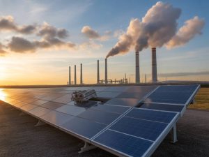 Gruppi elettrogeni energy: caratteristiche, vantaggi e utilizzi in ambito industriale