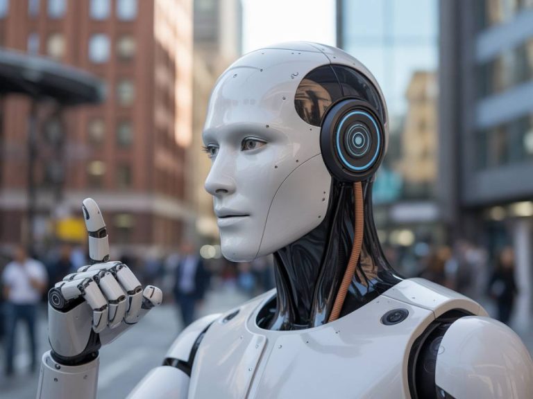 Le sfide etiche poste dall’uso dell’intelligenza artificiale nelle aziende