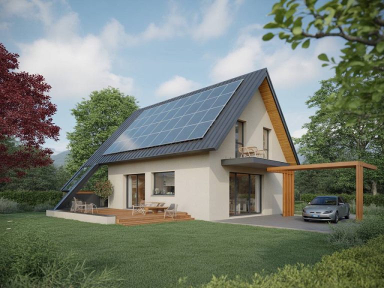 Tecnologie green: le soluzioni smart per la casa sostenibile