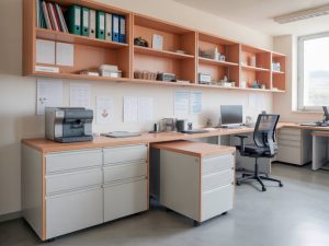 Cassettiera porta utensili: guida alle migliori soluzioni per officine e laboratori