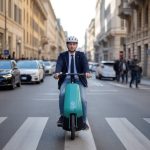 L’innovazione nei trasporti urbani grazie alla micromobilità elettrica