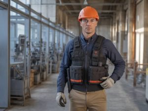 Armadio antincendio: normativa e soluzioni per la sicurezza in azienda