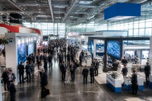 Fiera a Norimberga: eventi, tecnologie e innovazioni da scoprire