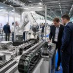 Fiera di Monaco: novità, espositori e opportunità per tecnologia e industria