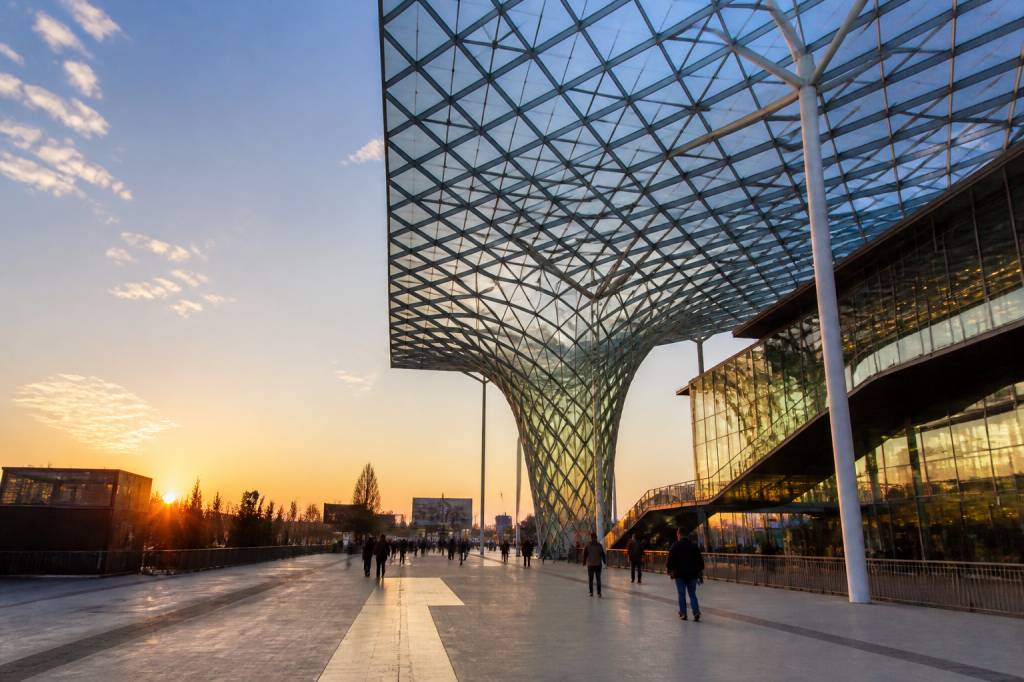 Calendario fiera milano rho 2026: eventi, date e fiere da non perdere