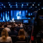 Produzioni video per eventi e tecnologia: strategie e soluzioni innovative
