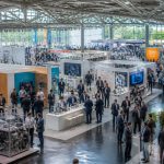 Fiera a Monaco di Baviera: eventi, innovazione e opportunità per le imprese