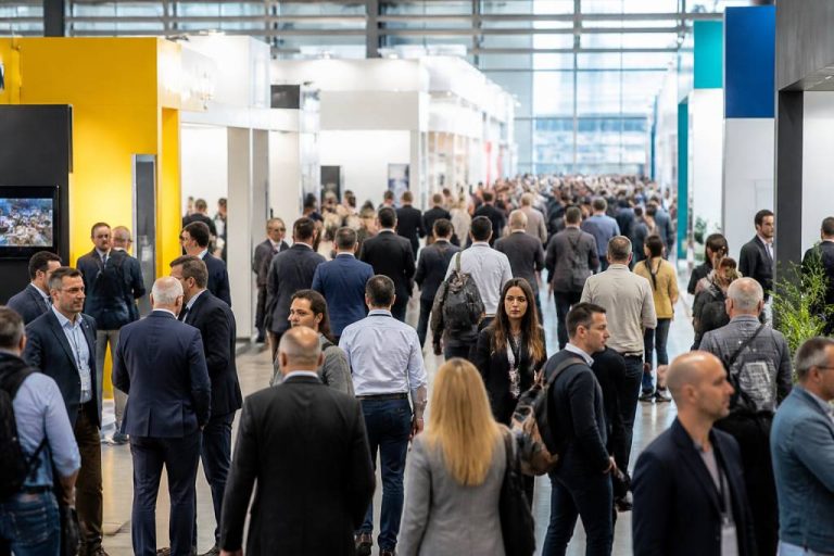 Fiere italia: eventi, novità e opportunità per le imprese