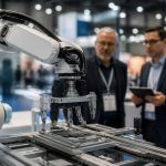 Fiera di Monaco di Baviera: le tecnologie da seguire nel settore industriale