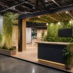 Stand green: soluzioni sostenibili per fiere ed eventi tecnologici